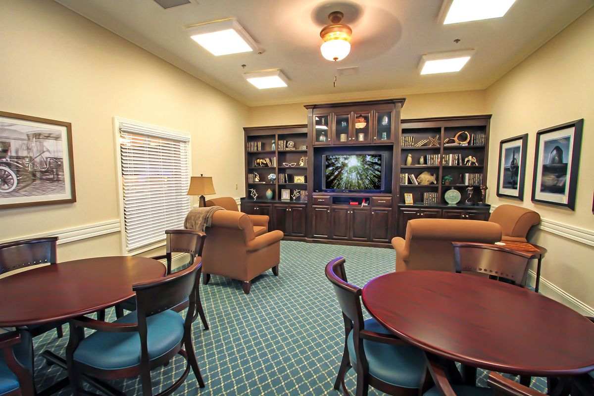 Benton House of Lenexa