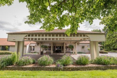Grandview Village Retirement Community