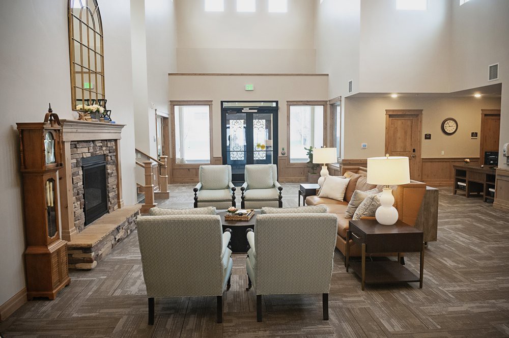 Birch Creek Assisted Living of Smithfield