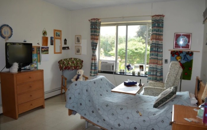 Chestnut Park Rehabilitation And Nursing Center