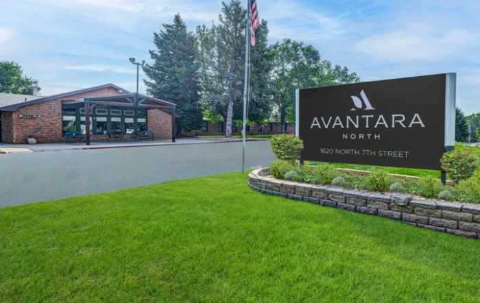 Avantara North