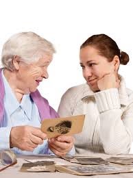 ComForcare Senior Services - SW Chicago