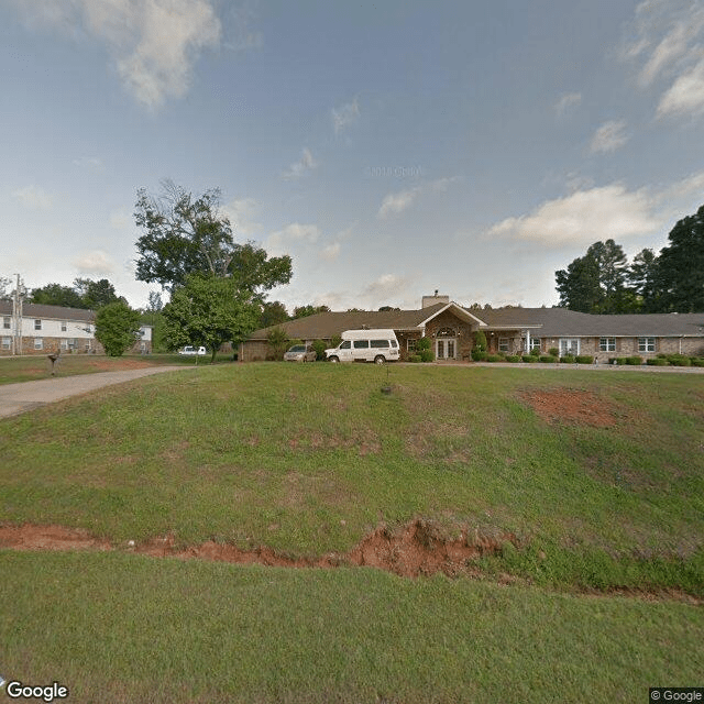 Crown Point Retirement Center