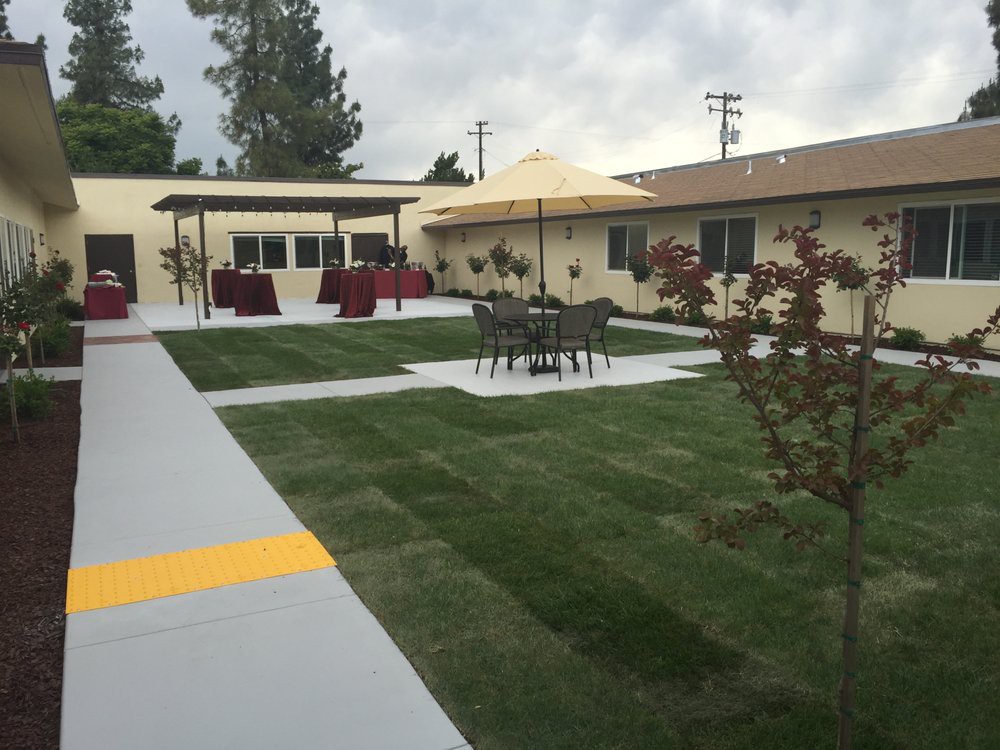 Sierra Vista Healthcare Center