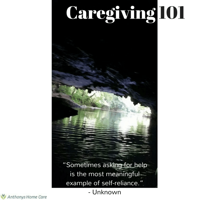 Anthony's Home Care
