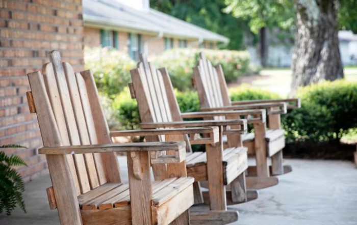 Charlyn Rehab & Nursing Center