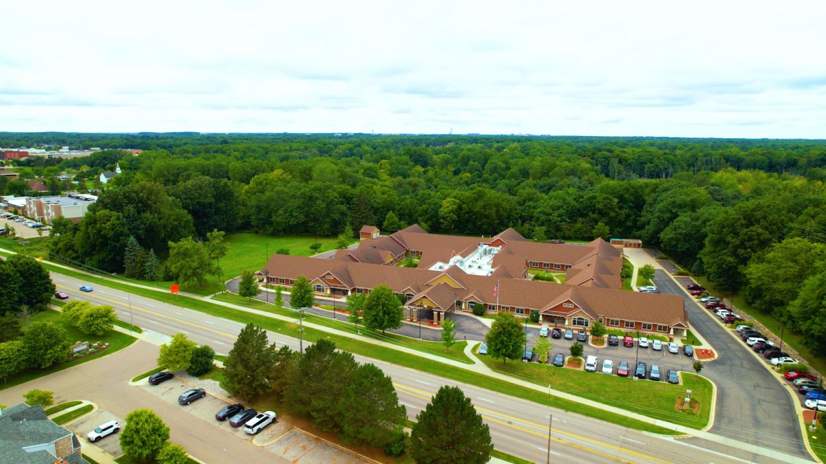 Medilodge Of Okemos