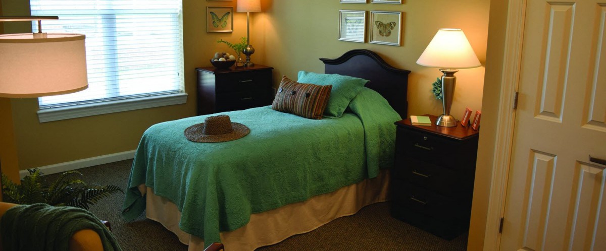 Spring Arbor Of Crofton