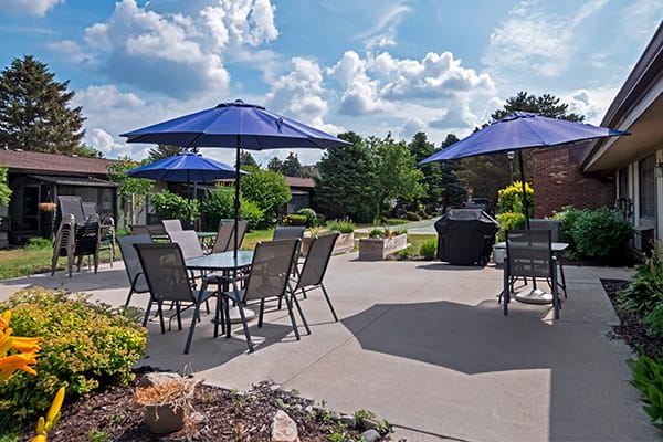Brookdale Farmington Hills
