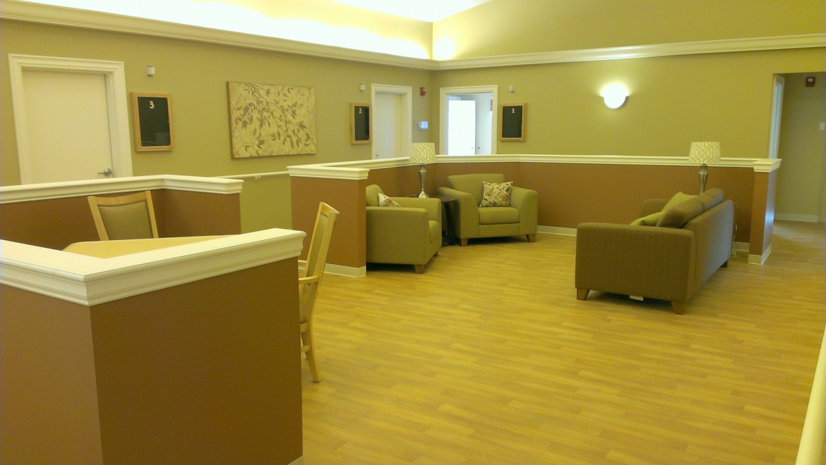 Allay Senior Care of Meyers Lake
