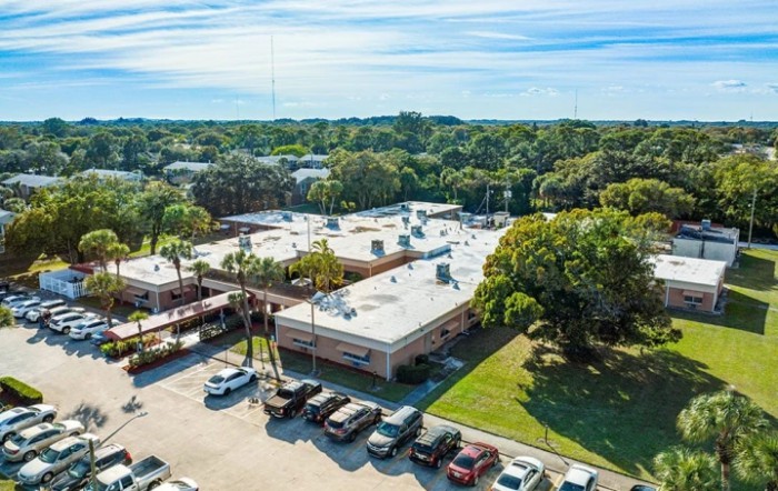 Sandgate Gardens Rehab And Nursing Center