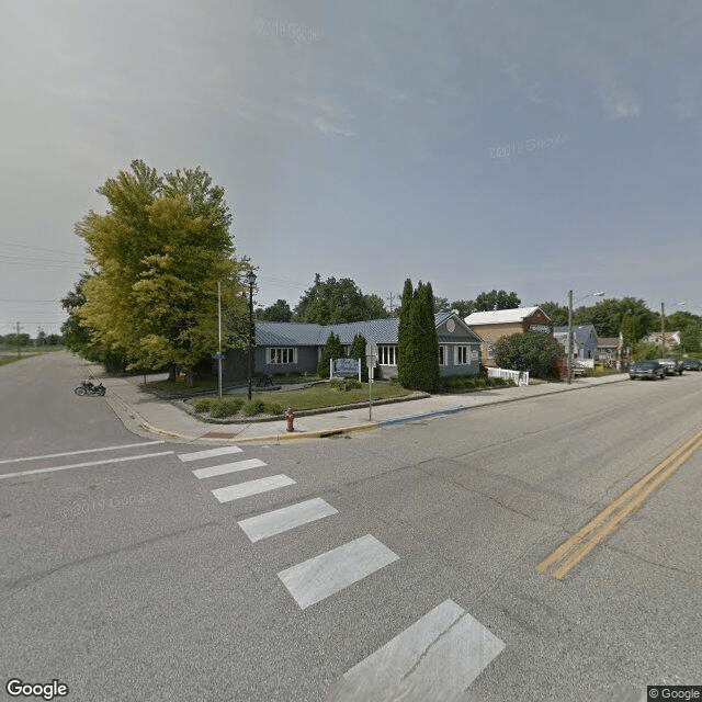 Barrett Assisted Living Apts