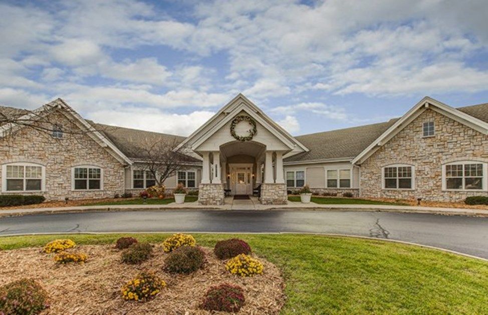 Bayside Assisted Living Community