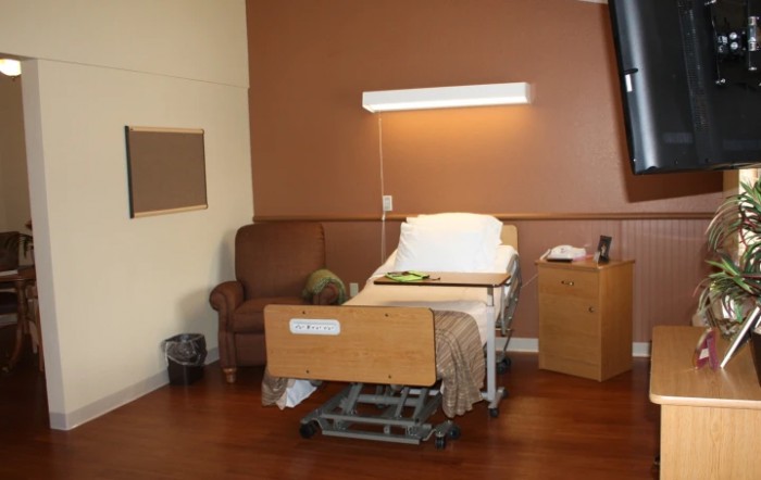 Diamond Ridge Health And Rehabilitation Center