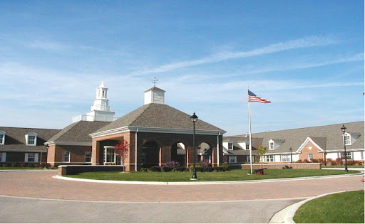 Rosewood Care Center Of Inverness