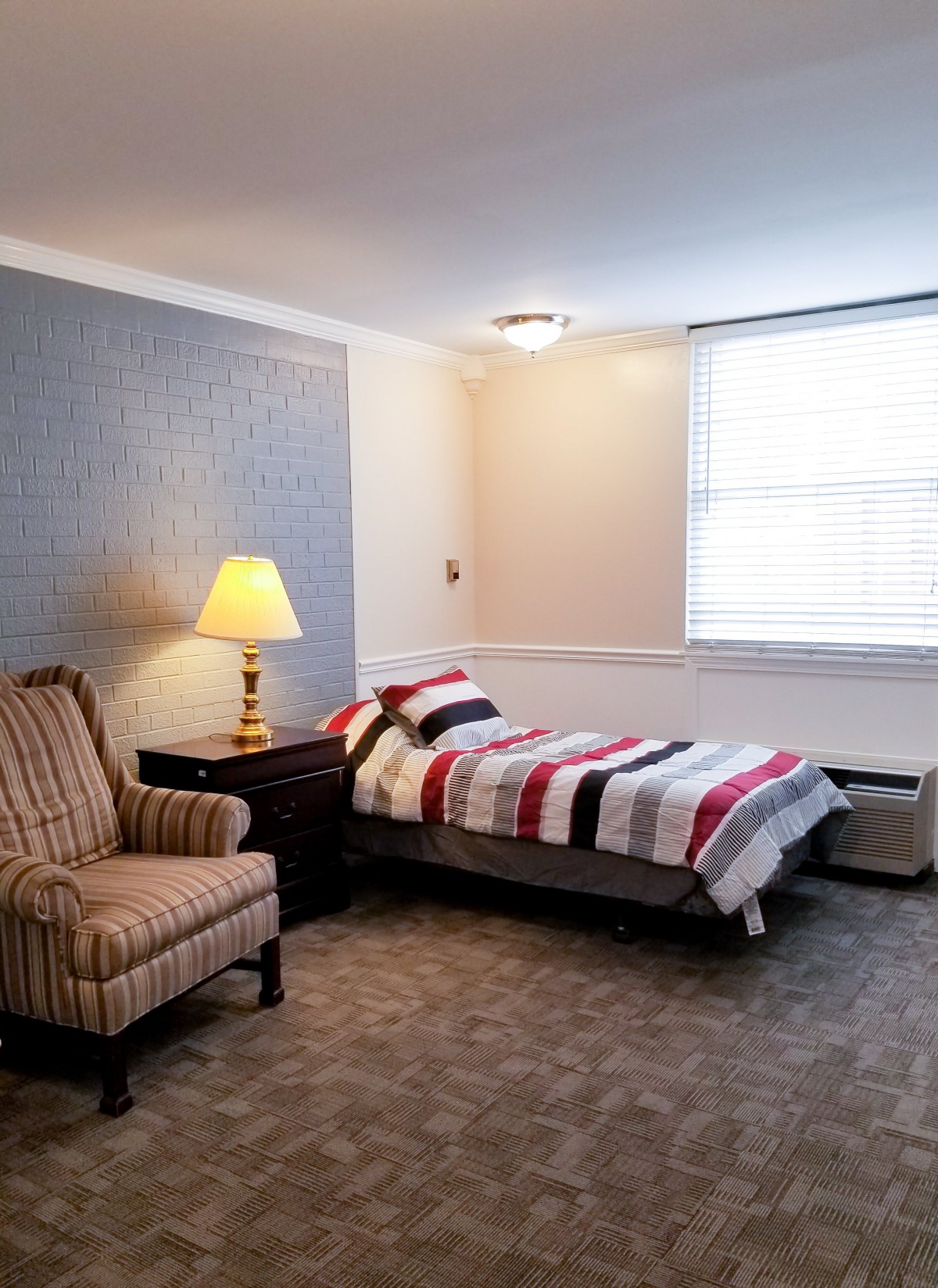 Cambridge Warren Retirement Community