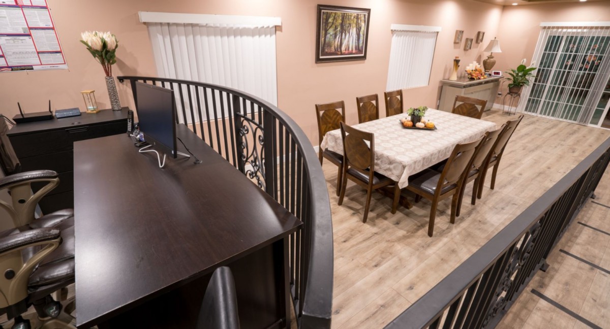 Sweet Home Senior Living #4