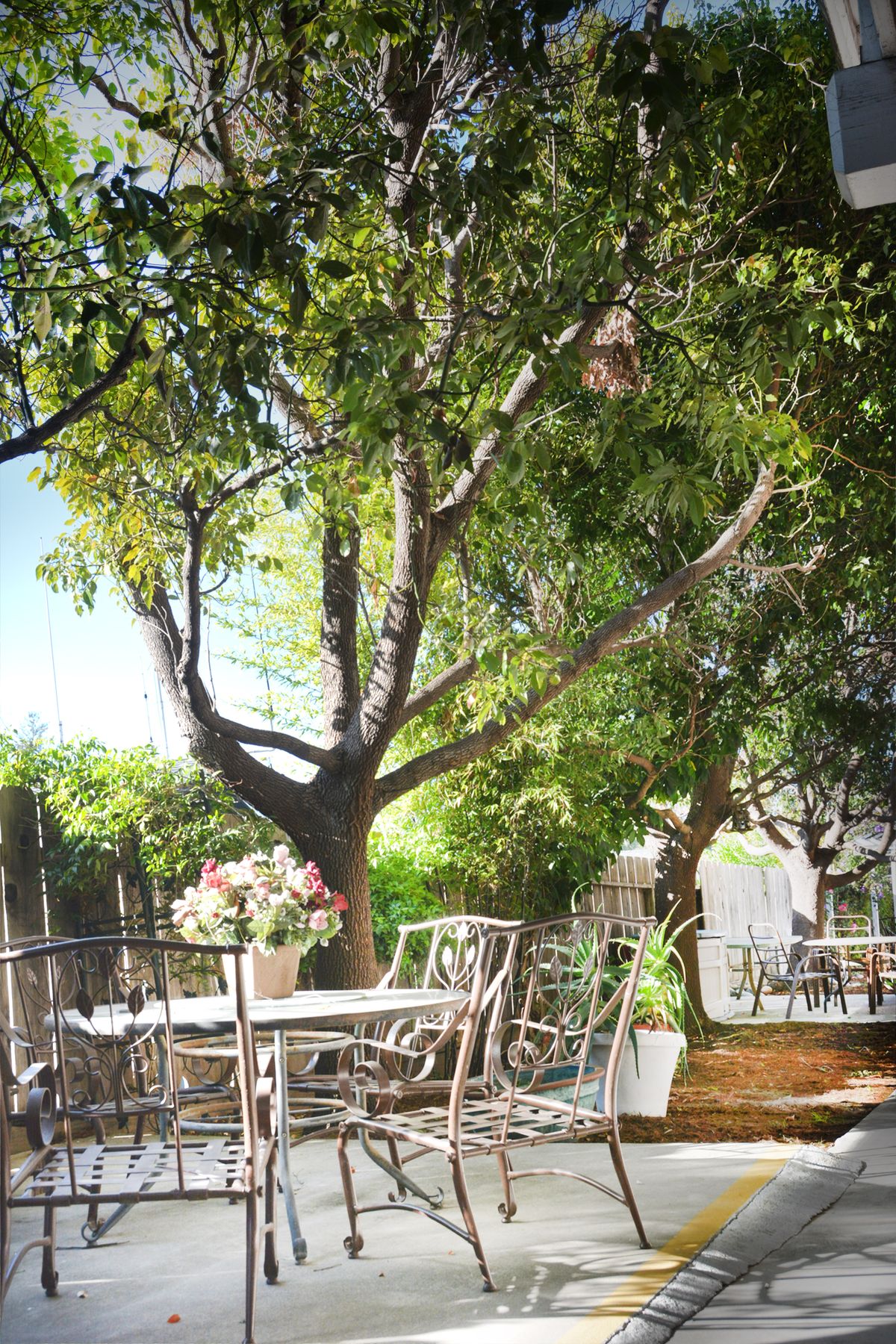 Paradise Villa