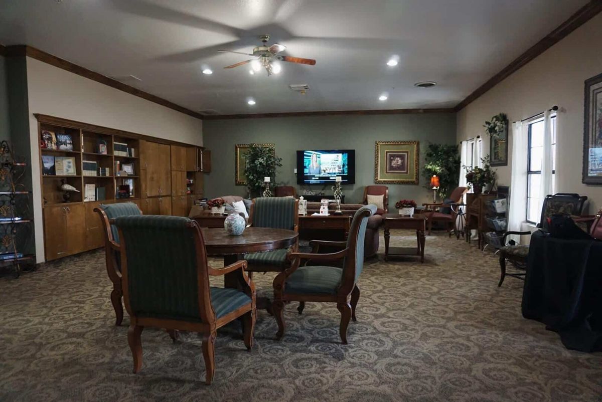 Emerald Square Senior Living