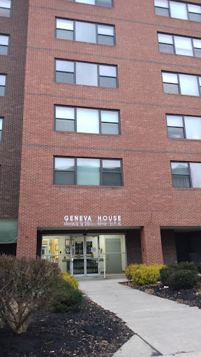 Geneva House