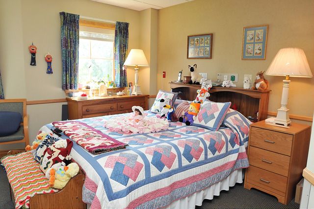 Masonic Care Community