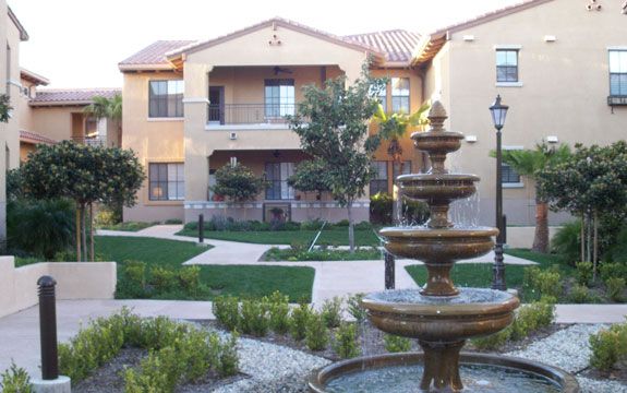 University Village Thousand Oaks