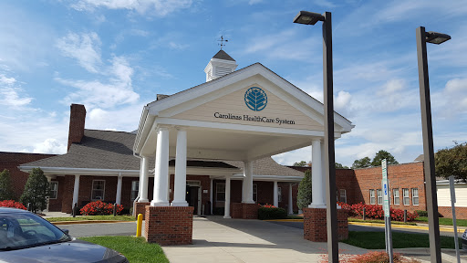 Huntersville Oaks