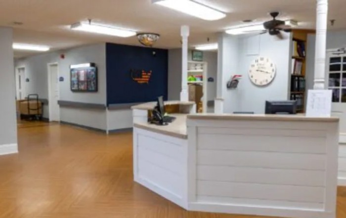 Hurst Plaza Nursing & Rehab