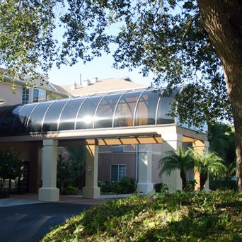 Hawthorne Health And Rehab Of Brandon
