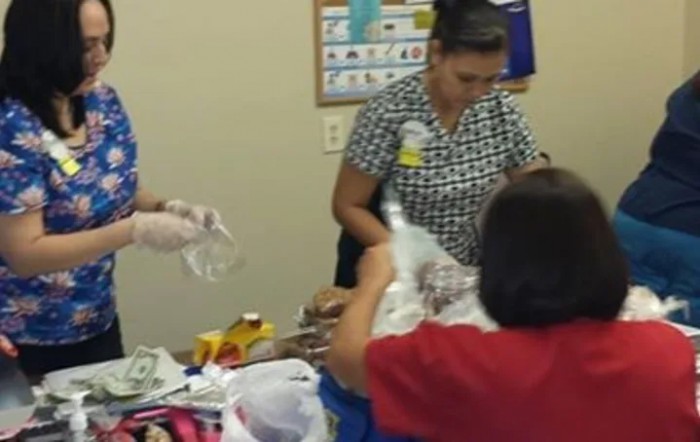 Retama Manor Nursing Ctr
