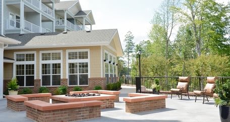 Stoneridge Gracious Retirement Living