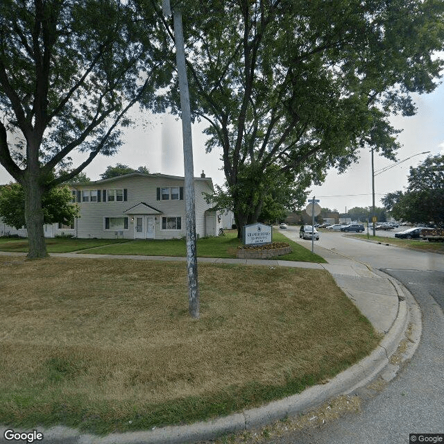 Kramer Homes Co-Operative Inc