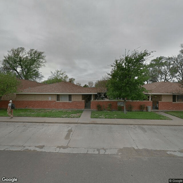 Madison Street Retirement Apts
