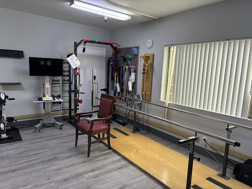 Maple Healthcare Center