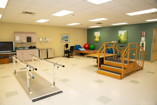 Mercy Health Services