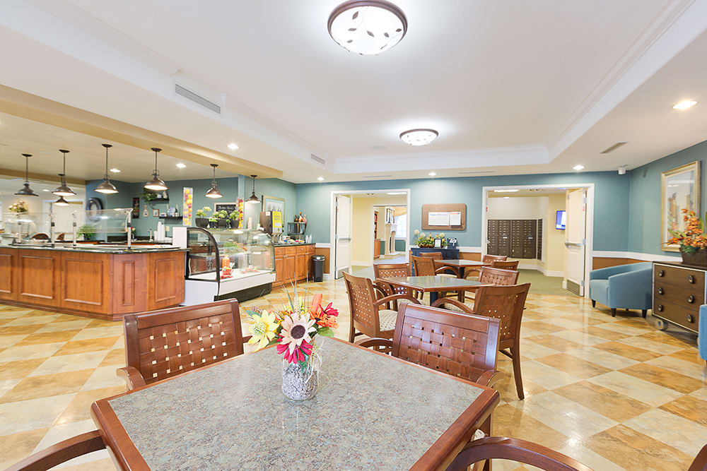 Mountain Park Senior Living