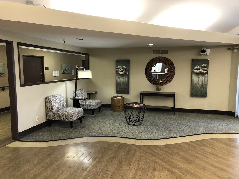 Cupertino Healthcare & Wellness Center