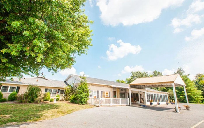 Oakview Nursing & Rehabilitation Center