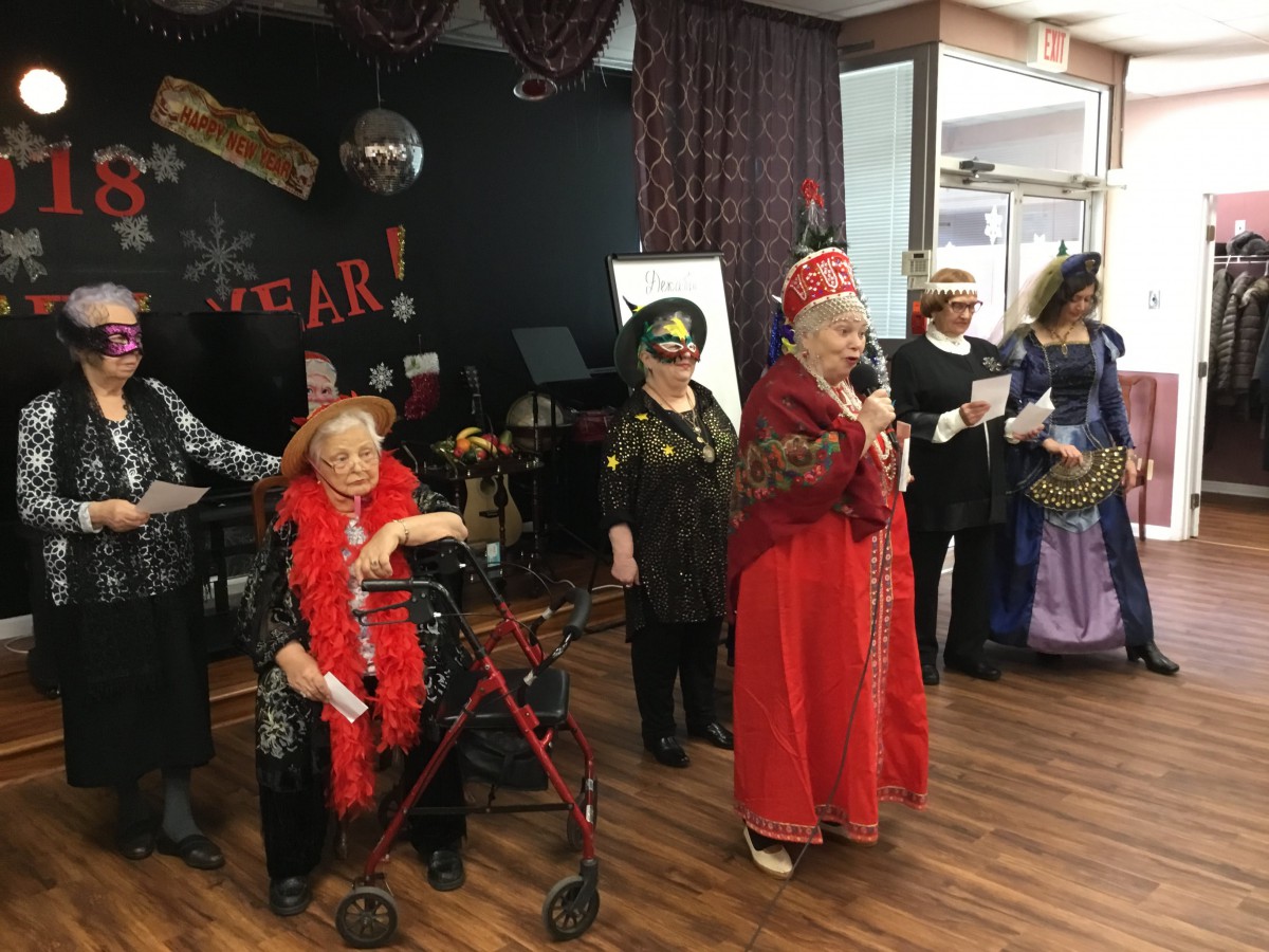 Northeast Adult Day Care - Philadelphia