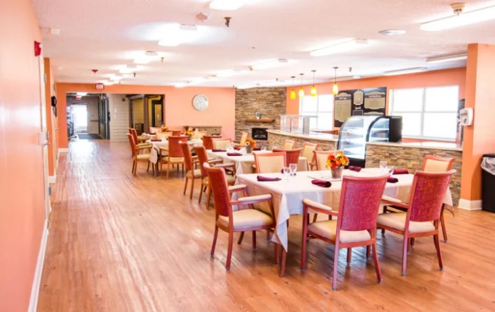 Signature Healthcare Of Coshocton