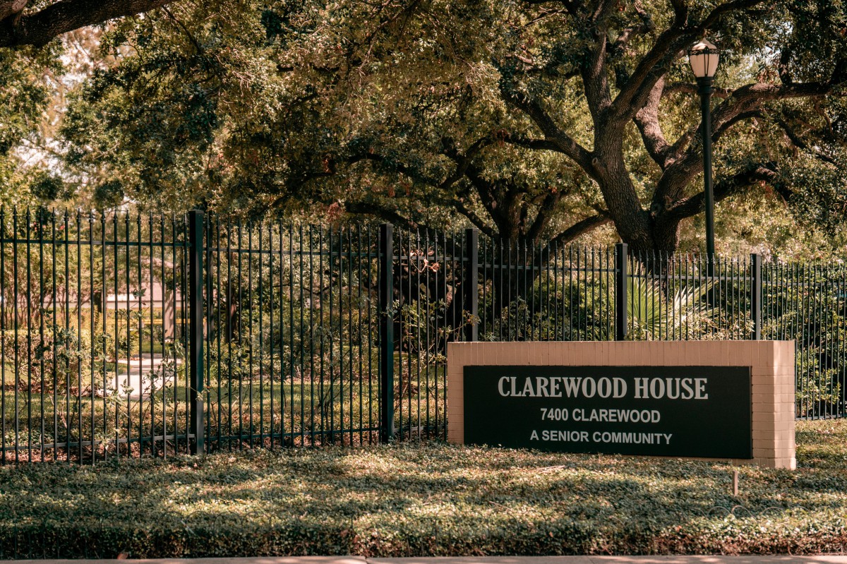 Clarewood House