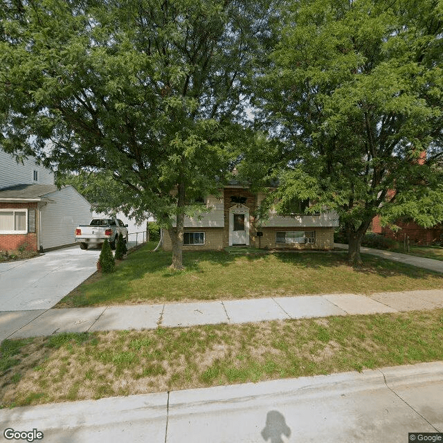 Walker Home