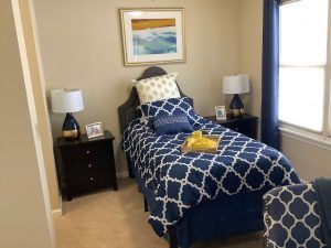 Charter Senior Living Of Northpark Place