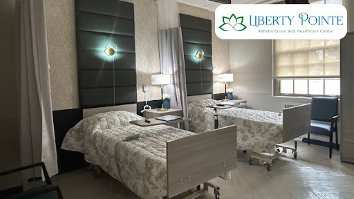 Briarleaf Nursing And Conval Center