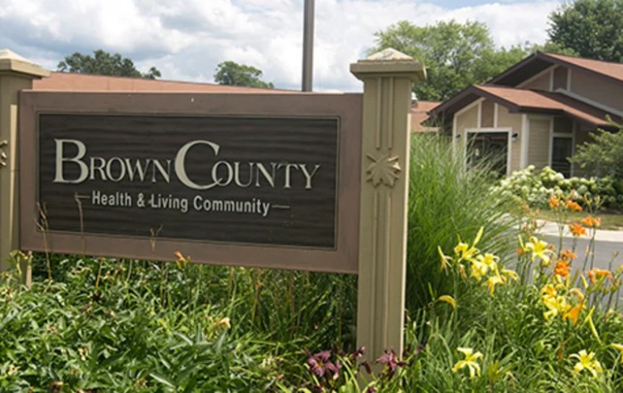 Brown County Health And Living Community