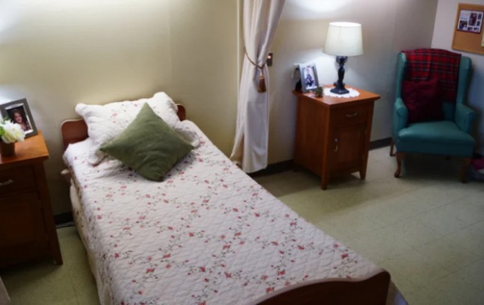 White Hall Nursing & Rehab Center
