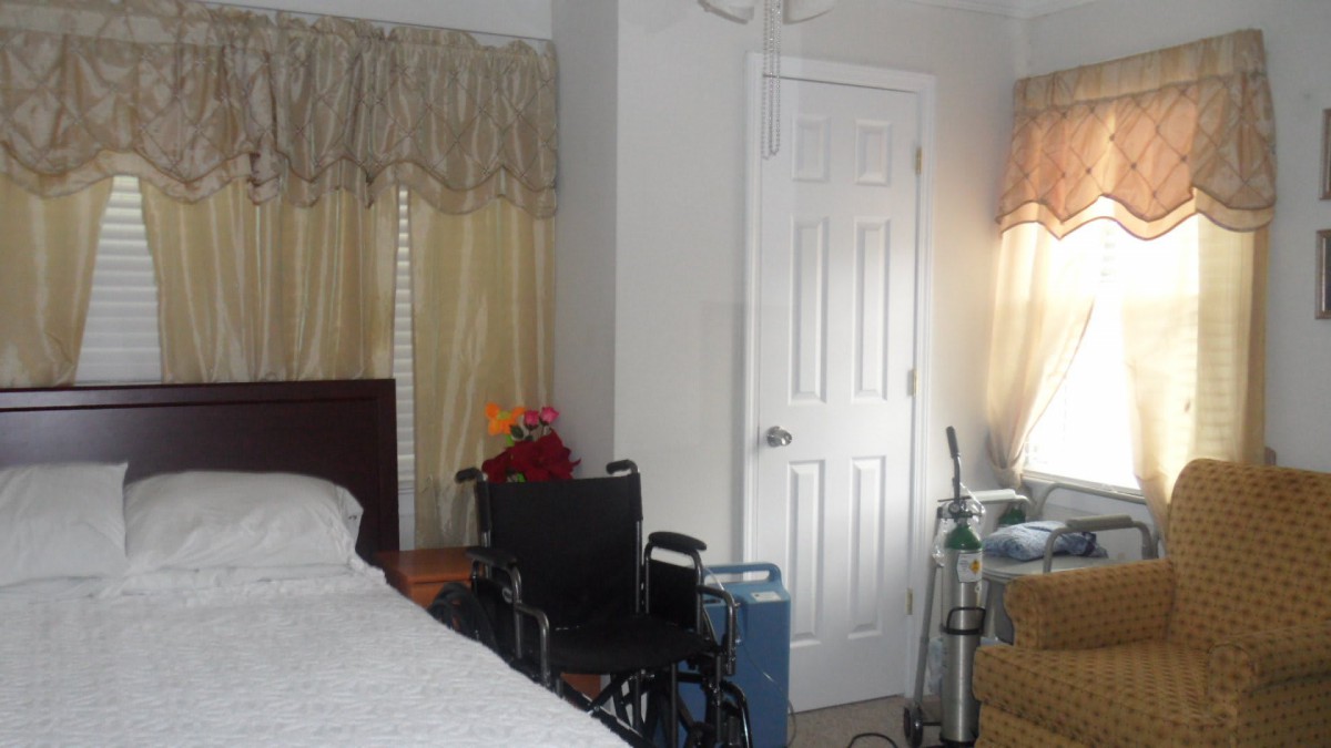 Highland Circle Personal Care Home