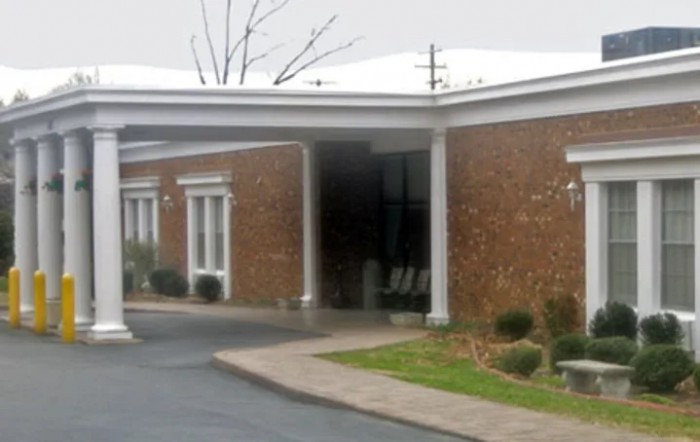 Nhc Healthcare Rossville
