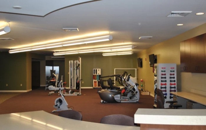Franciscan Care Center Sylvania