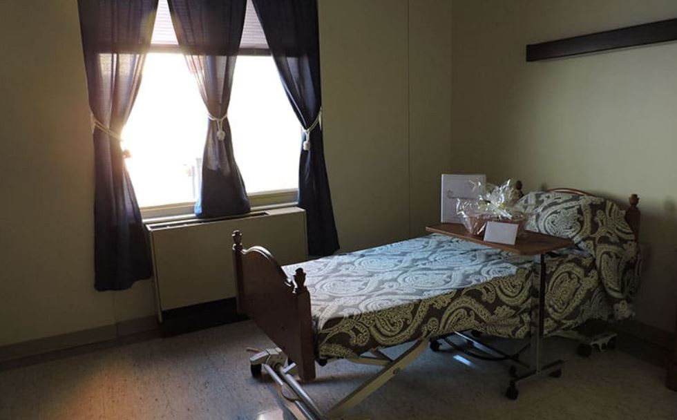 Presidential Oaks Assisted Living